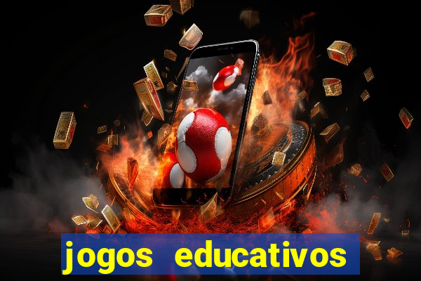 jogos educativos para ensino medio